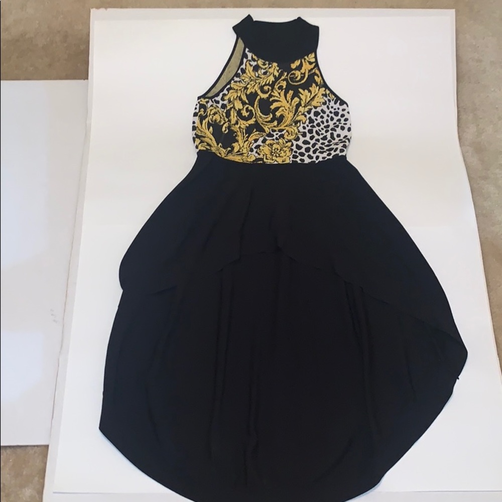 New York and Company dress